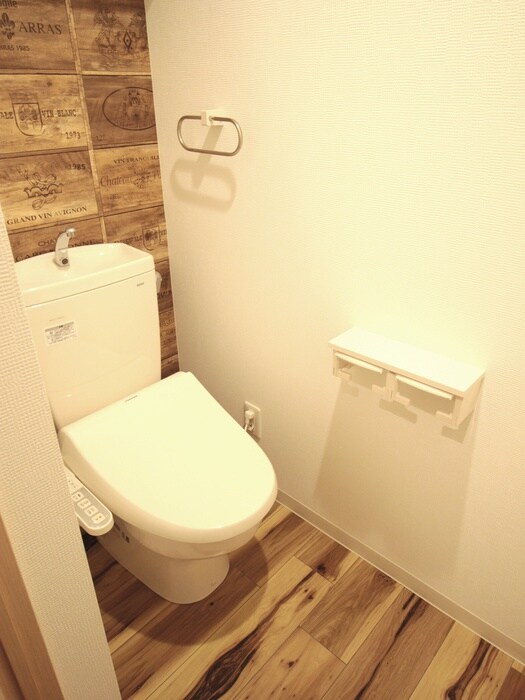 トイレ パルティーレN２１