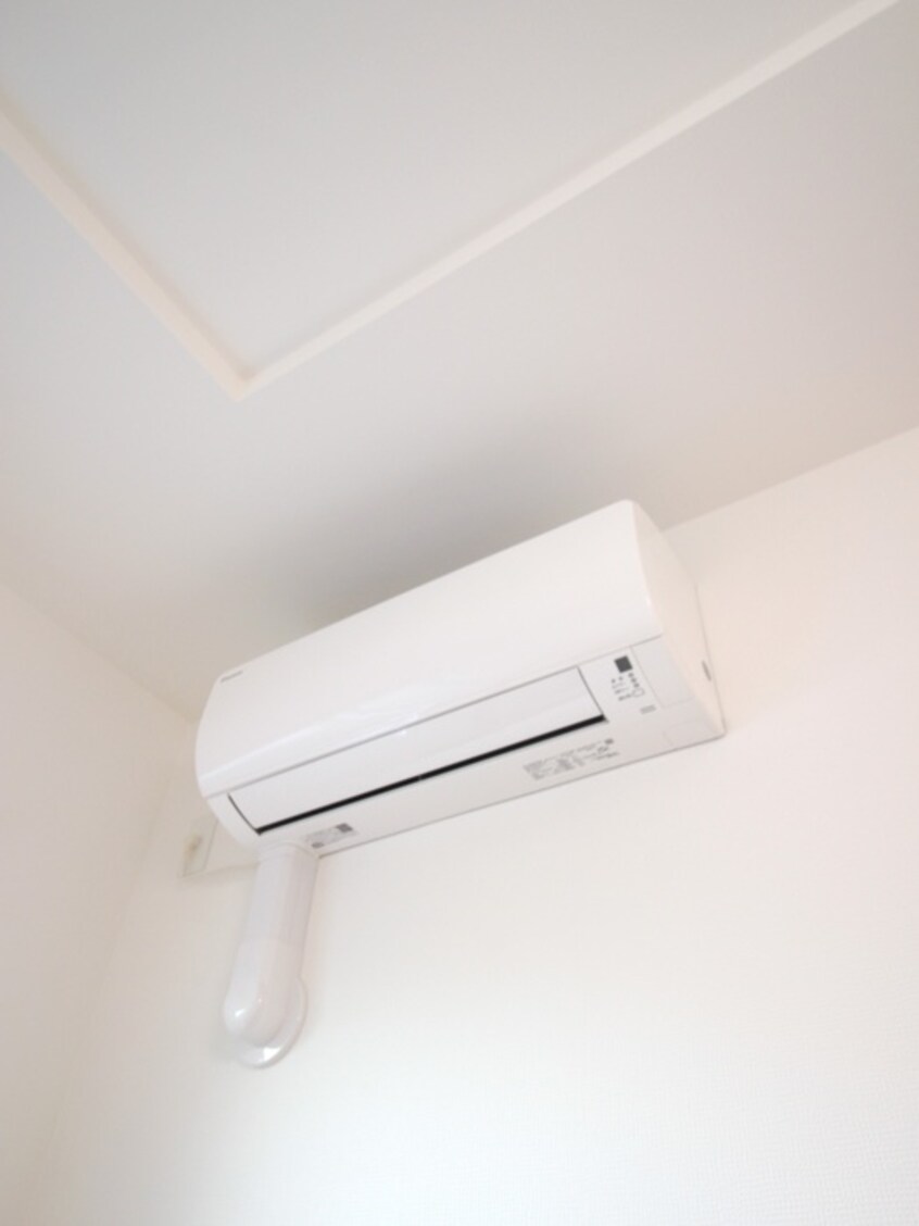 内観写真 パルティーレN２１