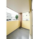 ベランダ・バルコニー パルティーレN２１