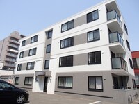 ビクトリーＡ棟