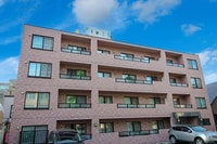 グローリー伏見