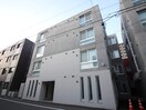 外観写真 グランディール円山ウエスト