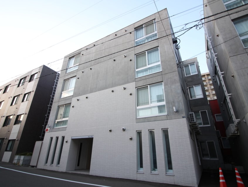 外観写真 グランディール円山ウエスト