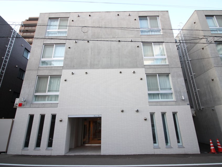 外観写真 グランディール円山ウエスト