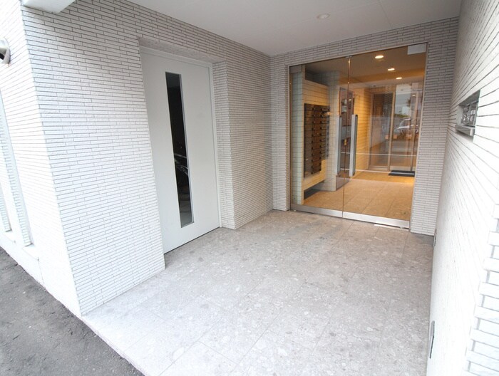 その他 グランディール円山ウエスト