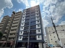 MODENA近代美術館の外観
