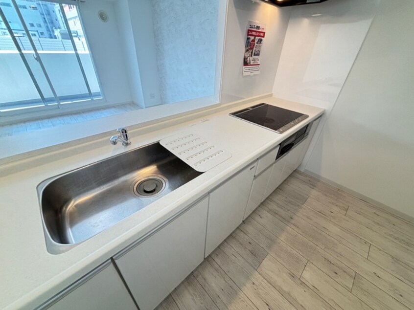 キッチン MODENA近代美術館