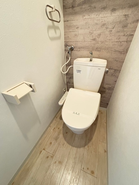 トイレ MODENA近代美術館