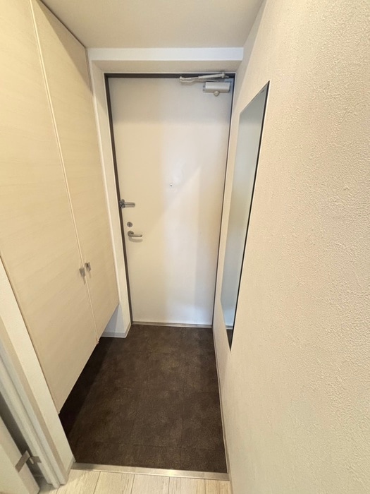 玄関 MODENA近代美術館