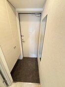 玄関 MODENA近代美術館