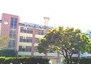 札幌龍谷学園高校(高等学校/高等専門学校)まで470m MODENA近代美術館