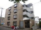 ブレ山の手Ⅱ