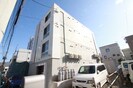 ファランドール幌平橋の外観