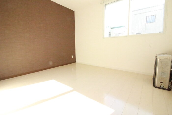 居室 ファランドール幌平橋