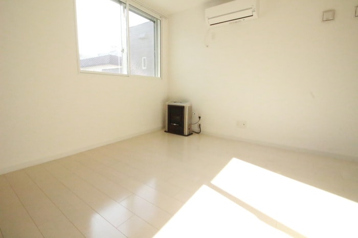 居室 ファランドール幌平橋