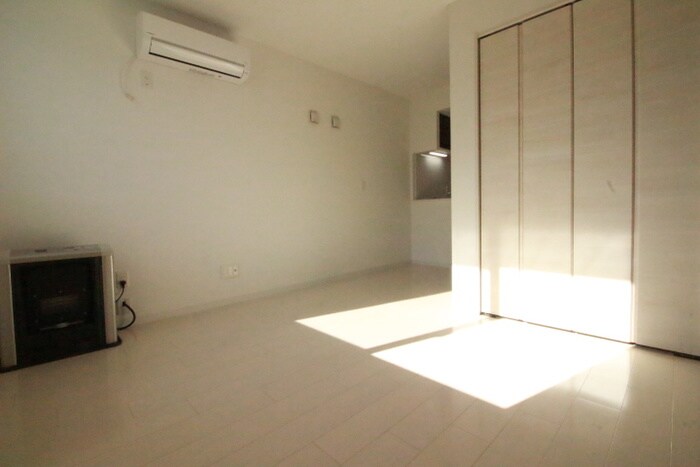 居室 ファランドール幌平橋