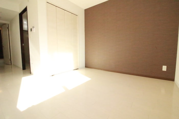 居室 ファランドール幌平橋