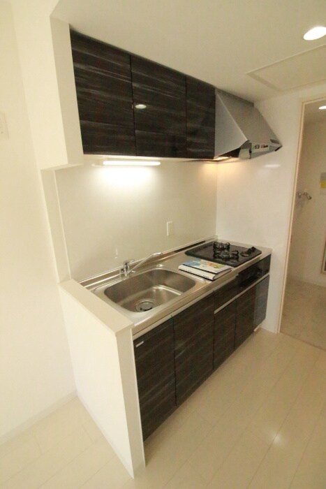 キッチン ファランドール幌平橋