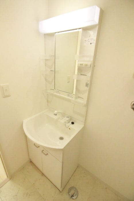 洗面 ファランドール幌平橋