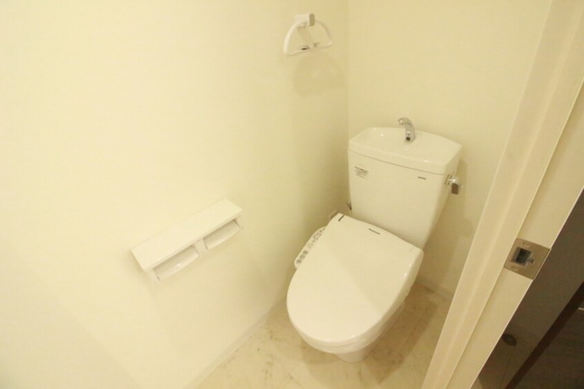 トイレ ファランドール幌平橋