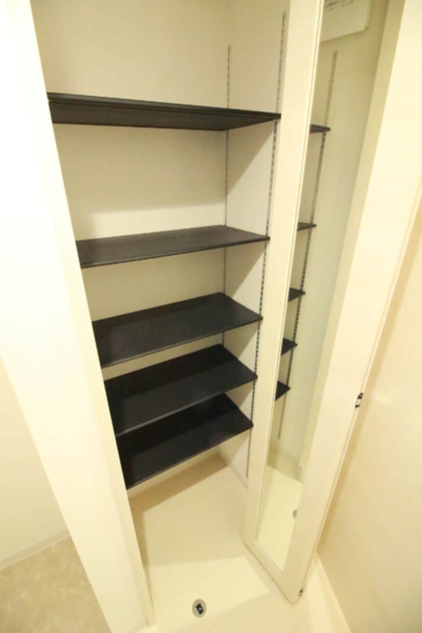 靴箱 ファランドール幌平橋