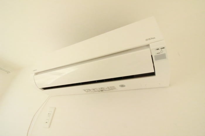 内観写真 ファランドール幌平橋