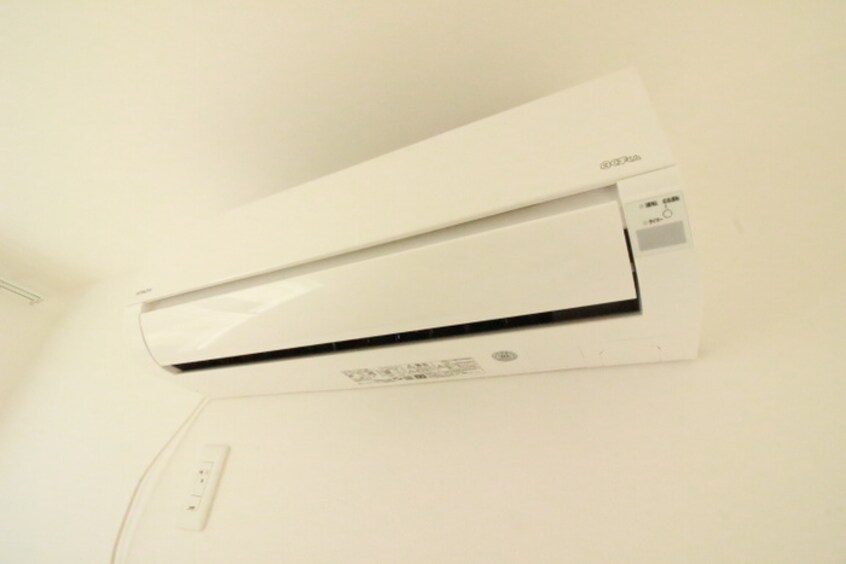 内観写真 ファランドール幌平橋