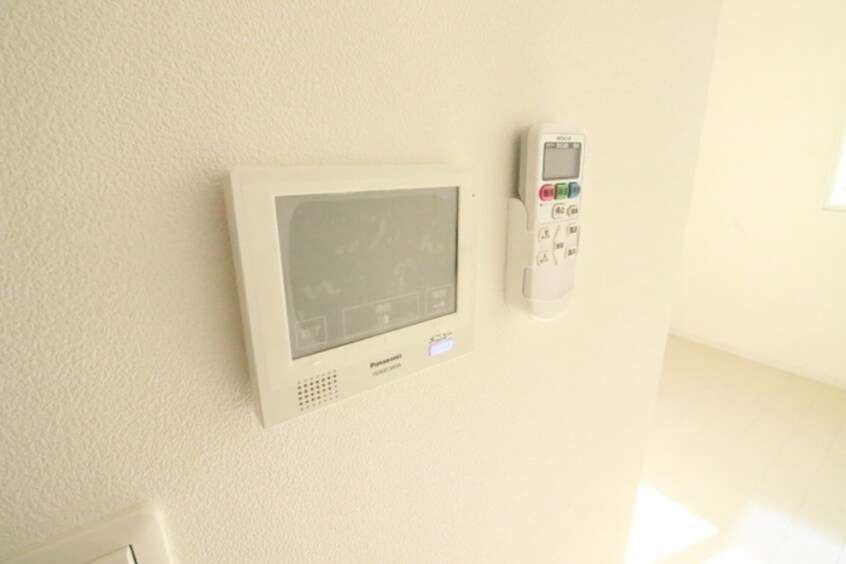 内観写真 ファランドール幌平橋