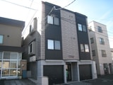 ウインドミル西町北