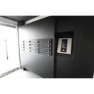 エントランス部分 999スリーナイン発寒ANIVERSARIO