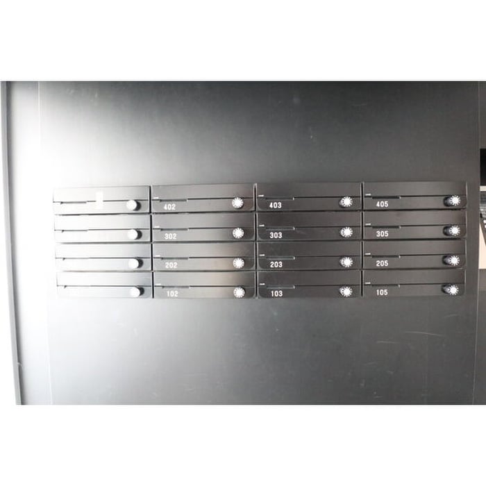 建物設備 999スリーナイン発寒ANIVERSARIO