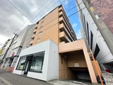 琴似コーポ山竹