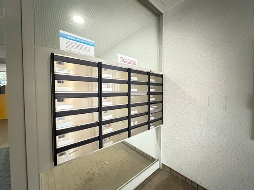 その他 琴似コーポ山竹