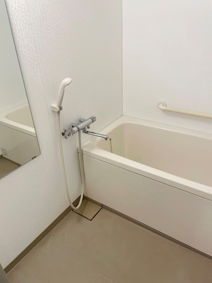 バス／シャワールーム等 アルパインロ－ズⅡ