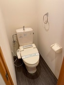 トイレ アルパインロ－ズⅡ