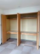 収納 アルパインロ－ズⅡ