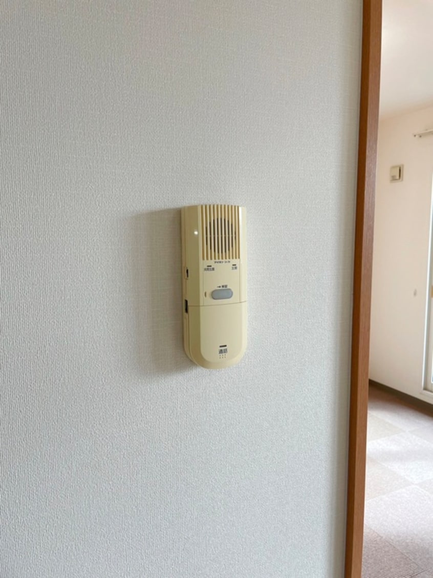 内観写真 アルパインロ－ズⅡ