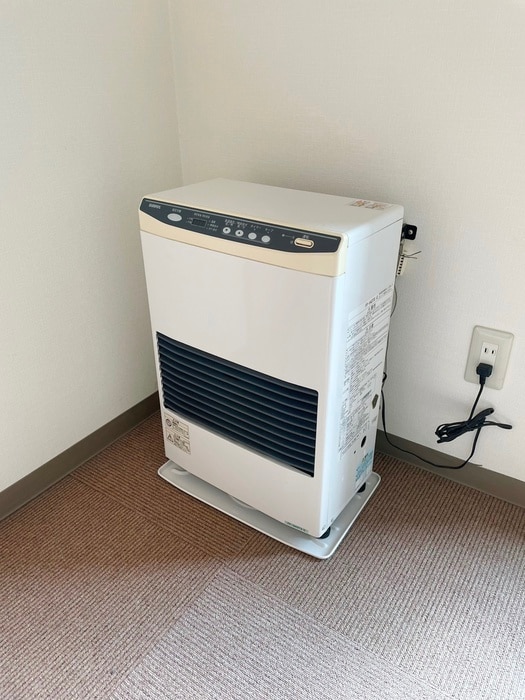 内観写真 アルパインロ－ズⅡ