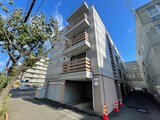 アビタ円山