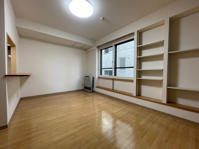 居室 アビタ円山