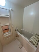 バス／シャワールーム等 アビタ円山