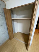 収納 アビタ円山