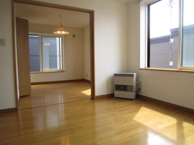 居室 サンフラワ－