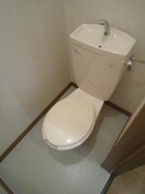 トイレ サンフラワ－