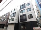 ブルースカイ札幌中央の外観