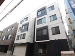ブルースカイ札幌中央