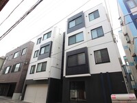 ブルースカイ札幌中央