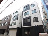 ブルースカイ札幌中央