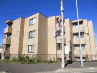 レイディアント平岸