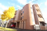 ステ－ションフロントひばりヶ丘